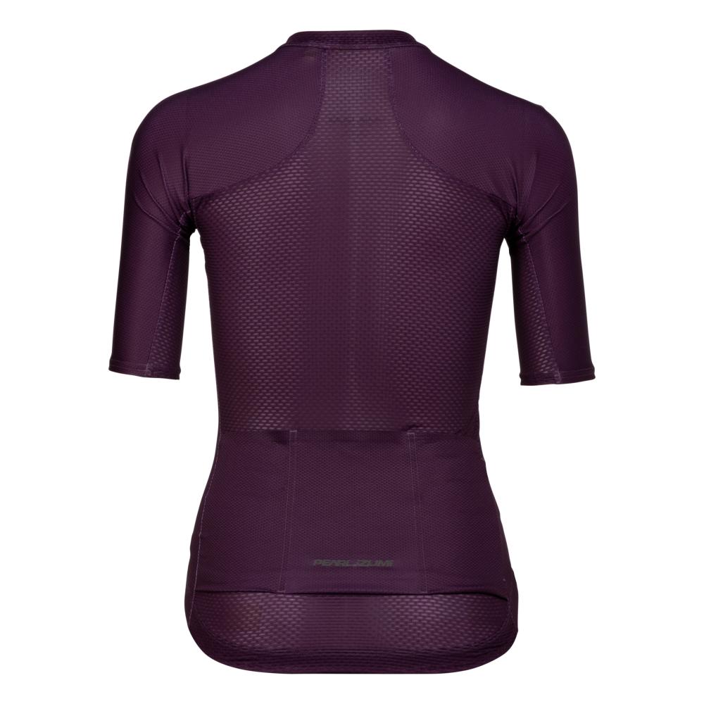 Women's PRO Mesh Jersey - Breathable & Lightweight Performance Shirt for Running, Workout & Sports - Perfect for Gym, Yoga & Outdoor Activities