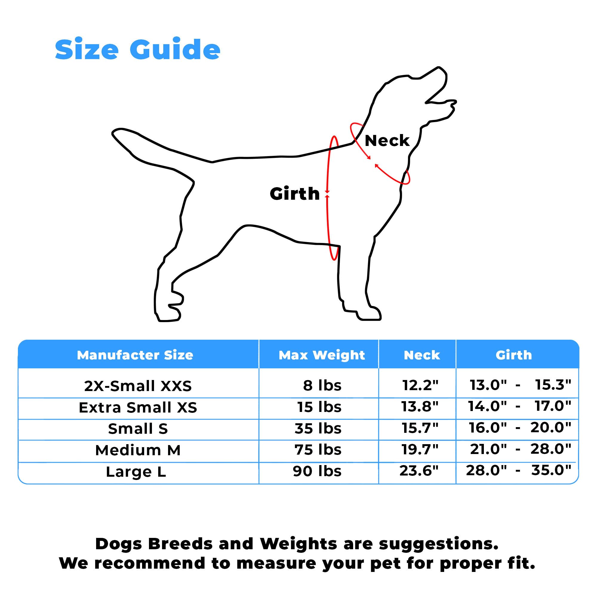 Pawtitas Reflective Padded Dog Harness - Comfortable & Adjustable Pet Vest for Walking, Running & Night Safety - Medium Size Pink Dog Harness for Small to Medium Dogs - Perfect for Outdoor Adventures & Daily Walks