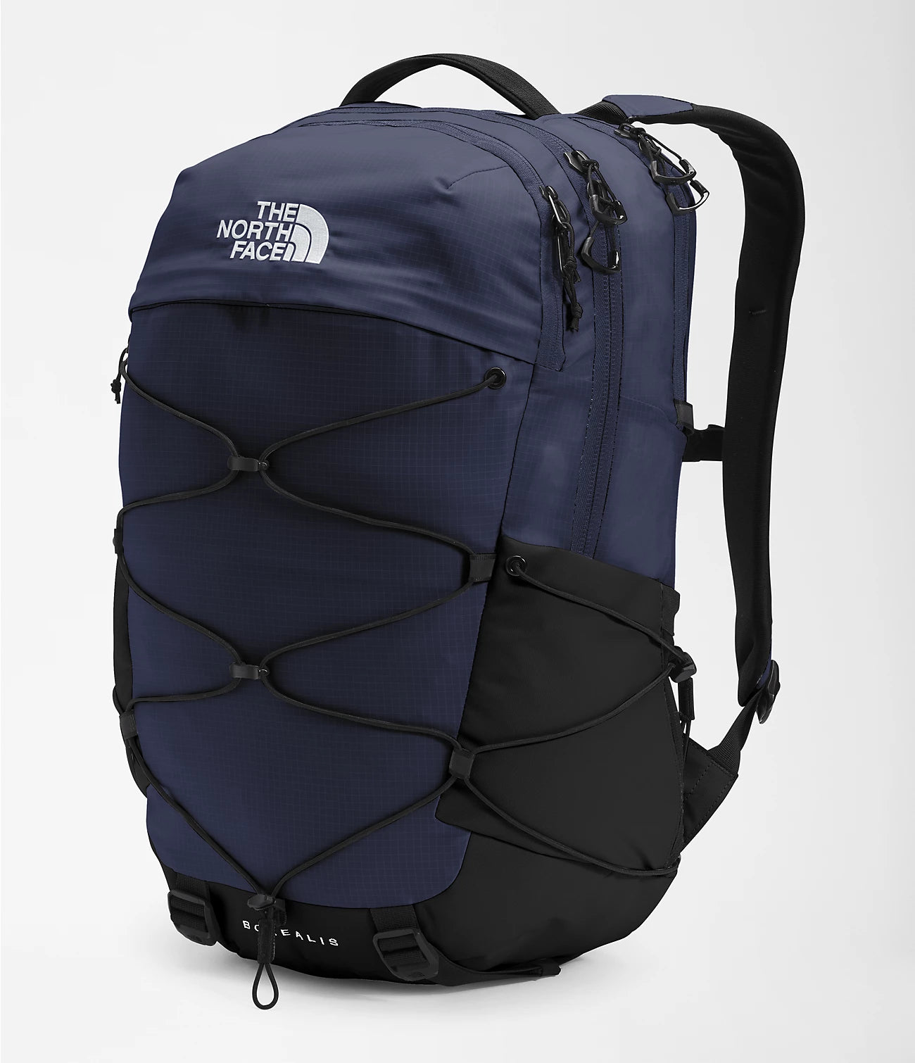 Borealis Backpack NF0A52SE - Durable Travel & Hiking Backpack with Laptop Compartment - Perfect for Outdoor Adventures, Commuting & School