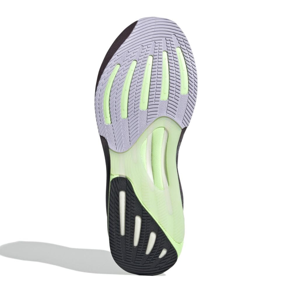 Adidas Women's Supernova Rise Running Shoes - Lightweight Cushioned Sneakers for Women Jogging, Gym Workouts & Daily Wear