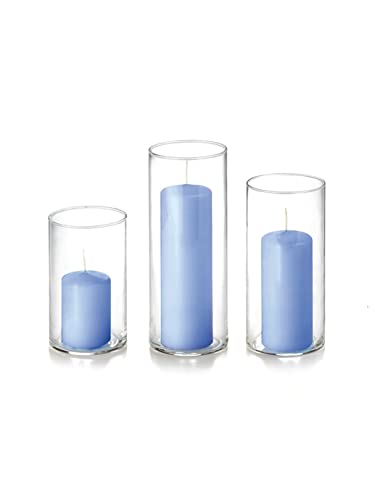 Periwinkle Blue