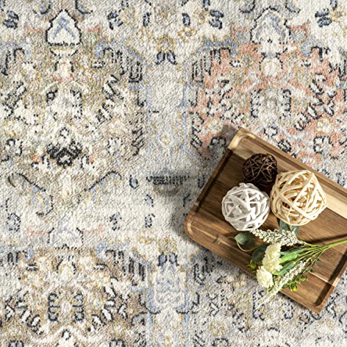 Rue Beige