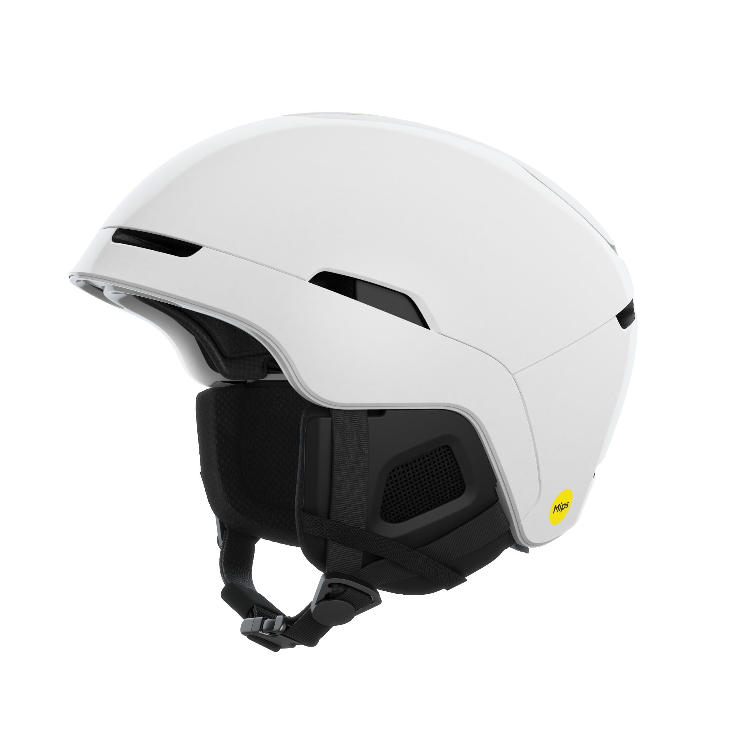 POC Obex MIPS Helmet 2025 - Lightweight Mountain Bike & Cycling Helmet for Men & Women - Perfect for Trail Riding, Commuting & Urban Cycling