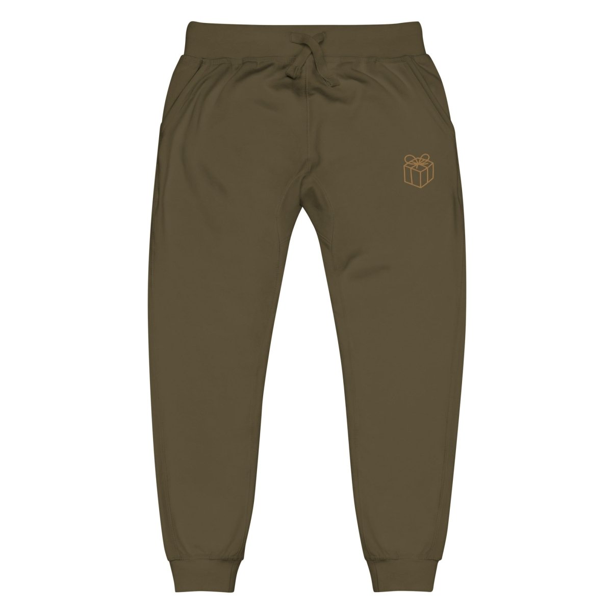 Sobriety Joggers for Men & Women - Motivational Recovery Pants with Inspirational Embroidery - Perfect for AA Meetings, Gym Workouts and Daily Wear