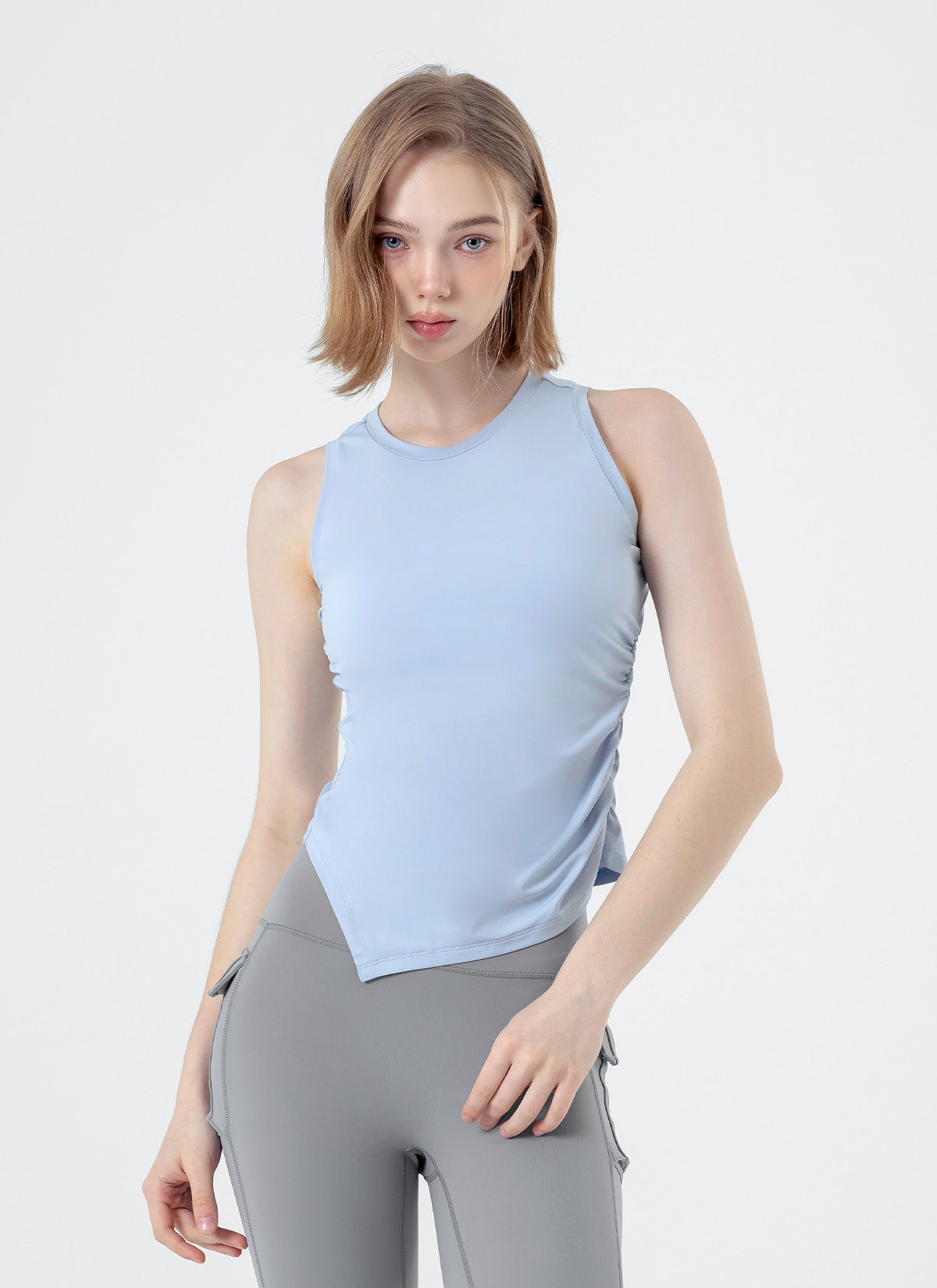 Aero Blue