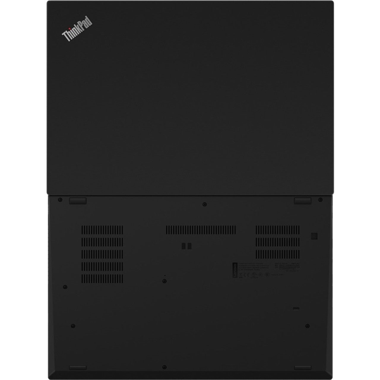 Lenovo ThinkPad T15 Gen 1 15.6