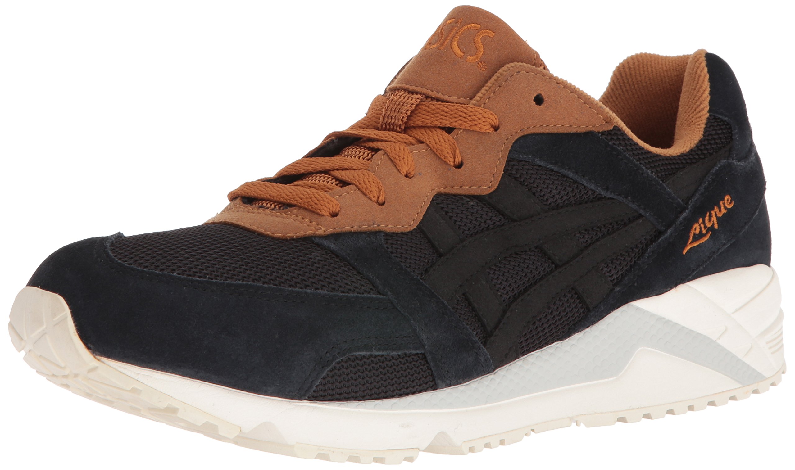 ASICS Tiger Unisex Gel-Lique Running Shoes - Lightweight Comfort for Men & Women - Perfect for Jogging, Gym Workouts & Casual Wear