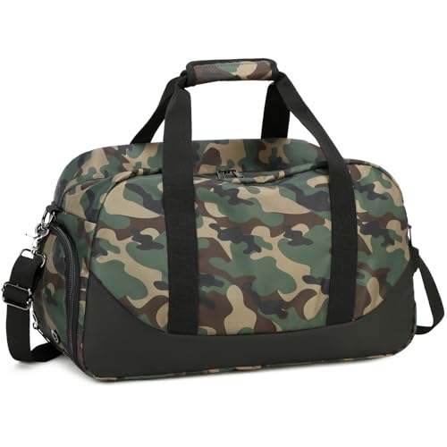 Camo Green