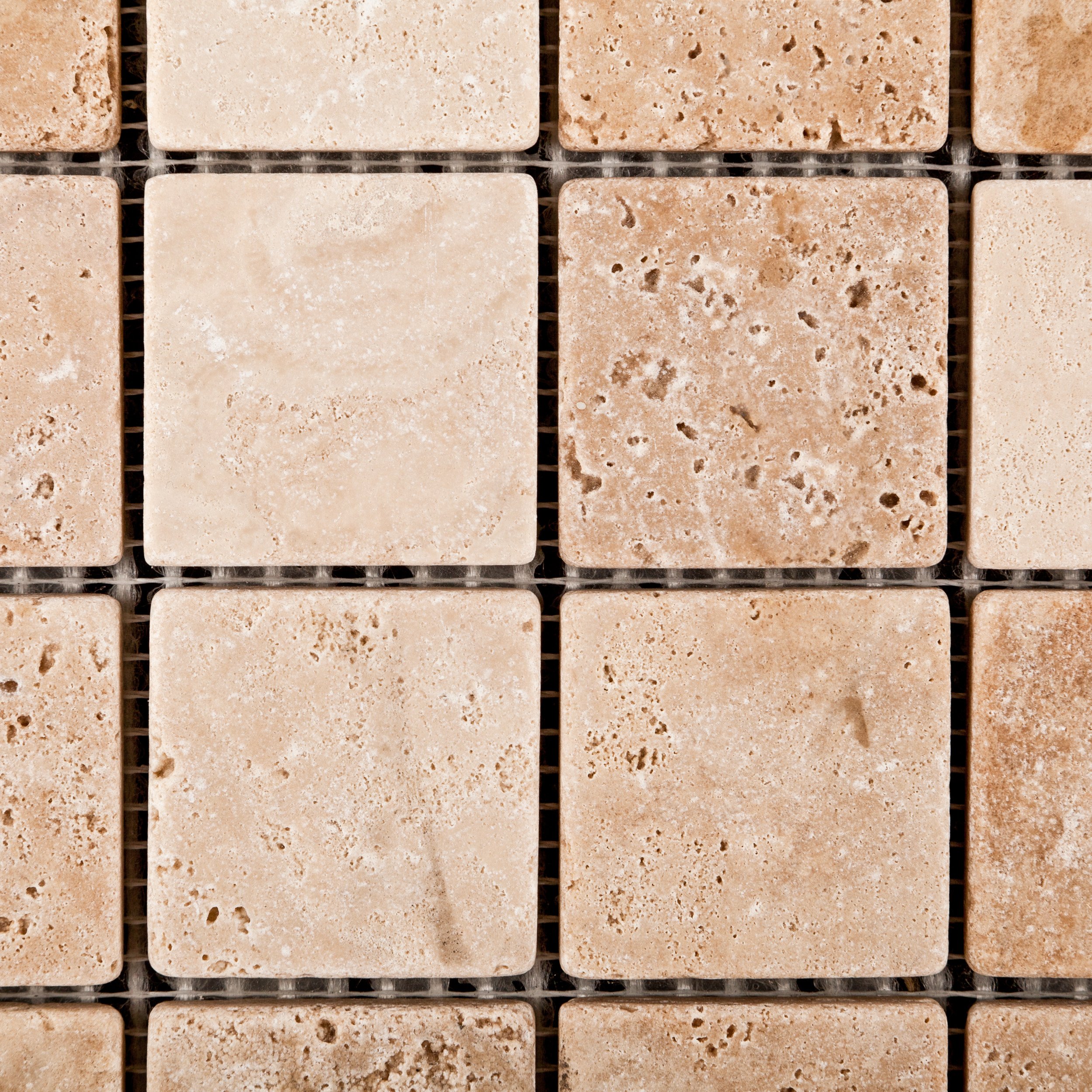 Premium Andean Vanilla Peruvian Travertine 2