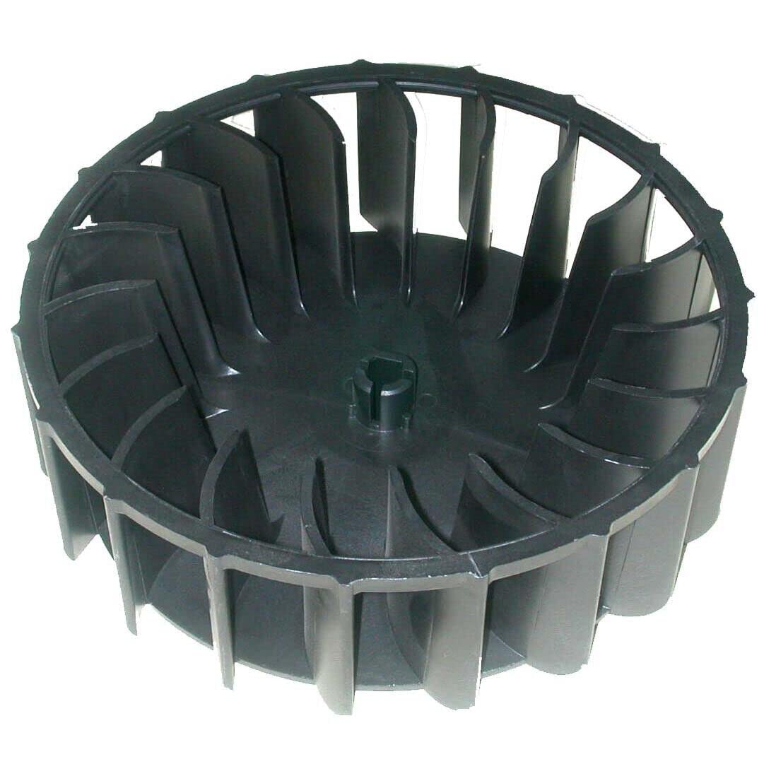 AdZzz 5303209769 Dryer Blower Wheel Replacement Part - Compatible with Major Dryer Brands - Perfect for DIY Appliance Repair & Laundry Room Maintenance