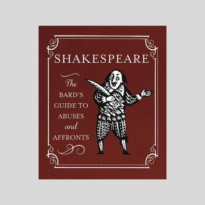 Shakespeare Box Set (RP Minis) - Classic Literature Collection | Perfect for Book Lovers, Students & Gift Giving