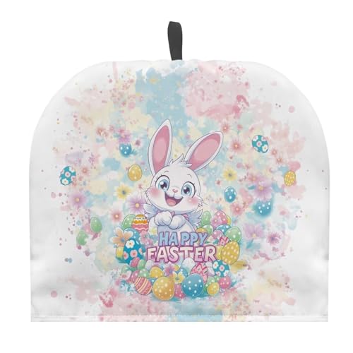 Happy Easter and Bunny