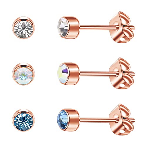 Rose Gold(001+AB+202)