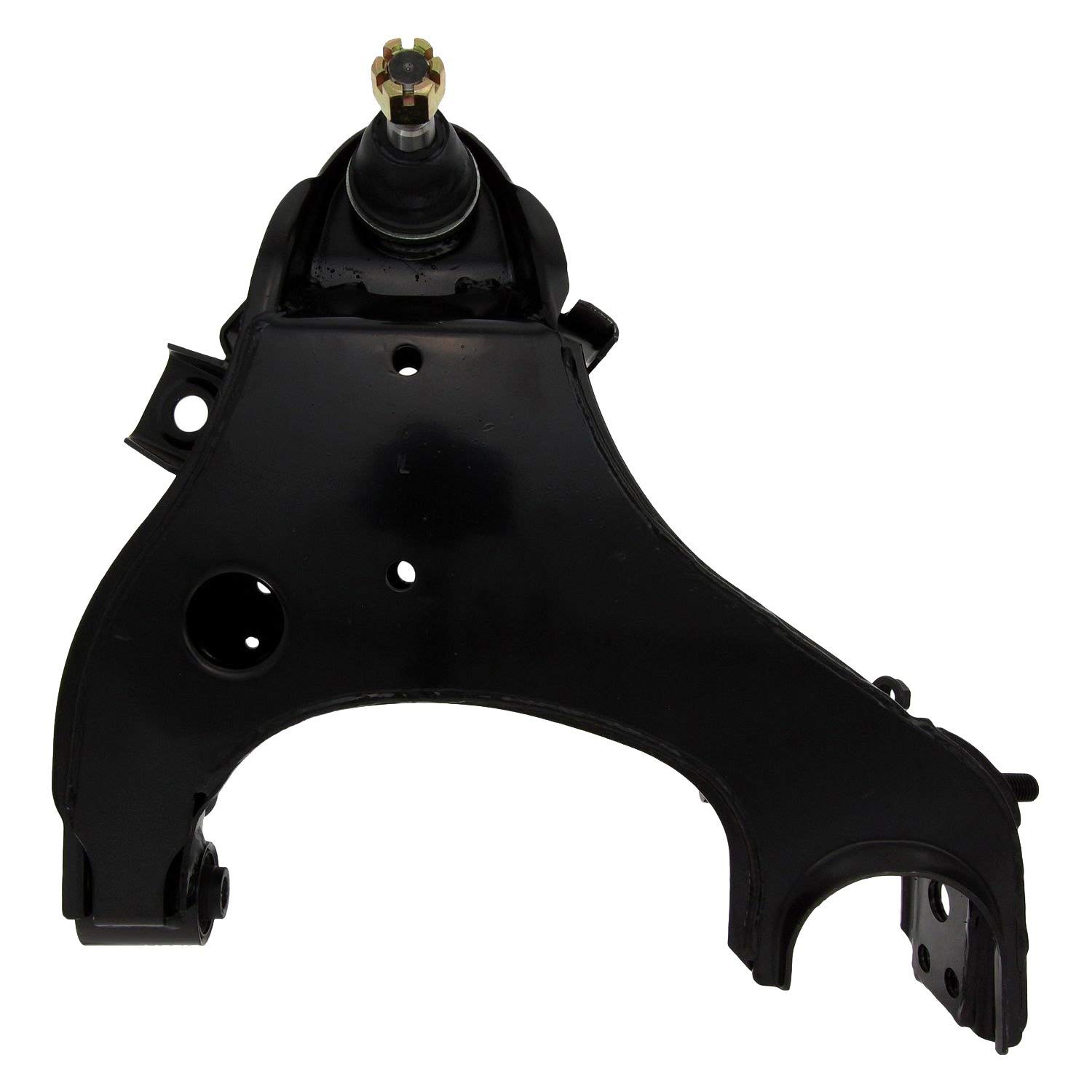 Centric 623.42076 Control Arm and Ball Joint Assembly - High-Quality Suspension Replacement Part for Smooth Ride & Enhanced Vehicle Control - Perfect for Trucks, SUVs, and Off-Road Vehicles