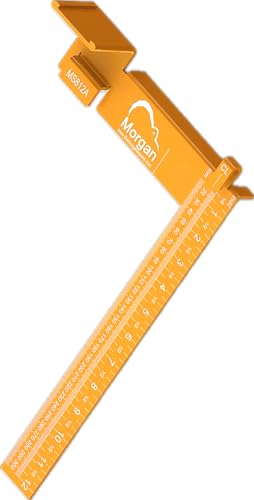 Orange Aluminum 12
