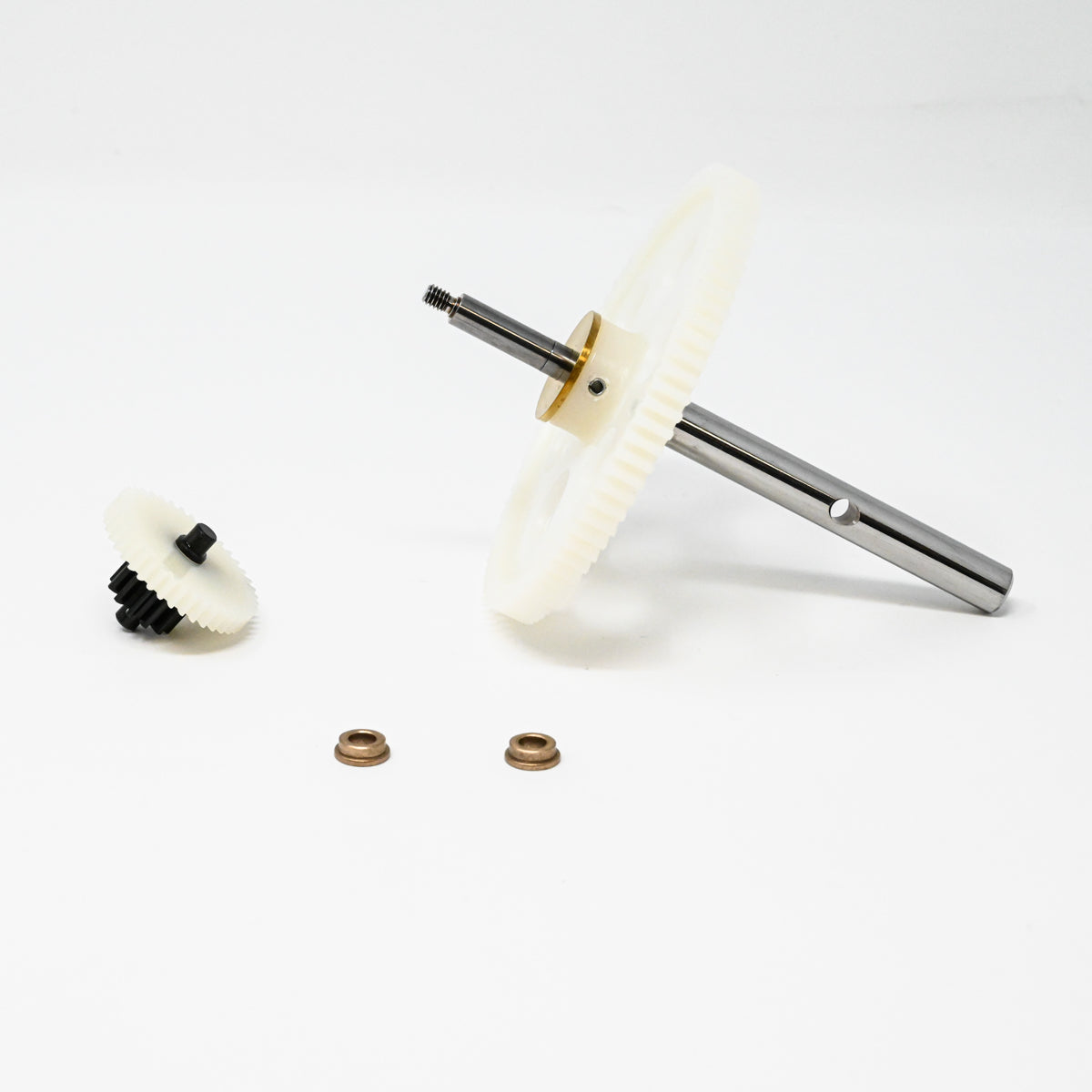 3700 Series Replacement Pump Gear and Bushings Kit - Compatible with 3700 Pumps - Durable Repair Parts for Water Pumps, Irrigation Systems & Industrial Equipment