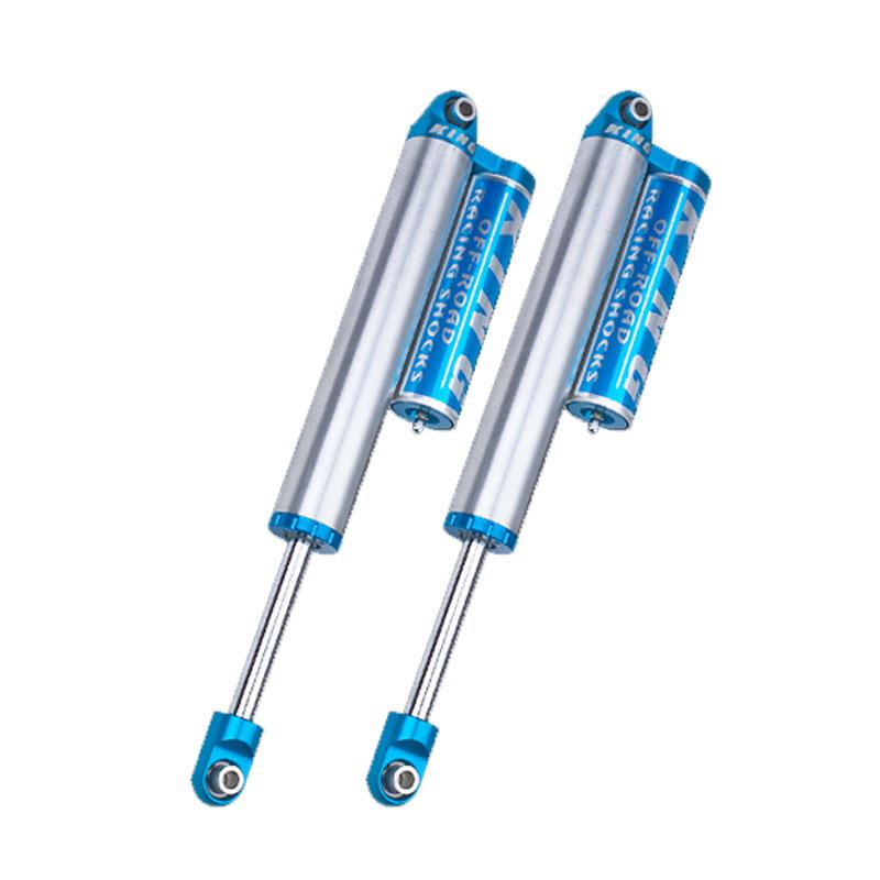2023 Chevy/GMC 2500/3500 King 2.5 OEM Series PB Rear Shocks - Heavy Duty Off-Road Performance Shock Absorbers for Towing, Hauling & Rough Terrain Driving