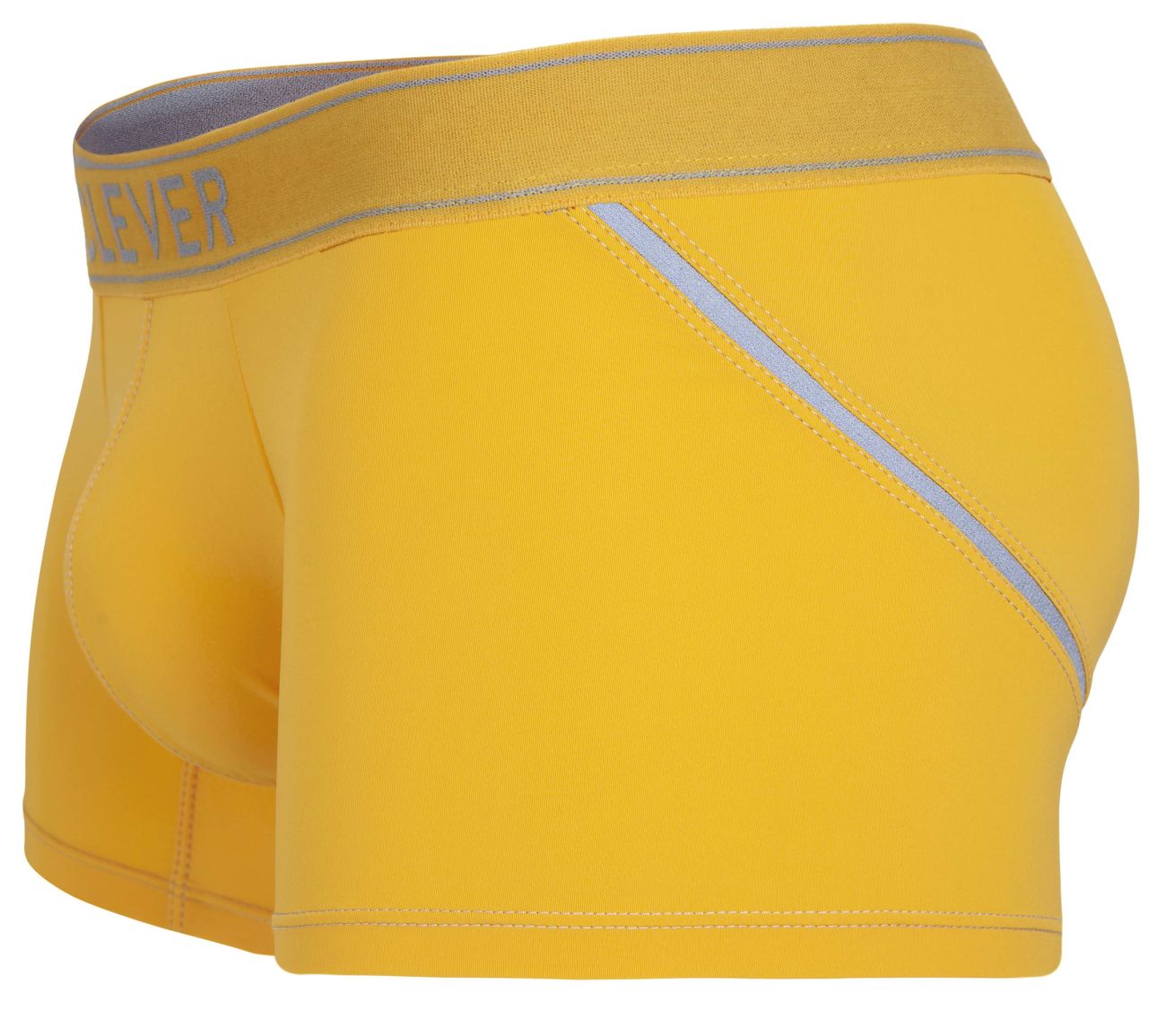Clever Imagination Boxer Briefs for Men - Soft & Breathable Cotton Underwear - Perfect for Everyday Wear, Workout & Lounge