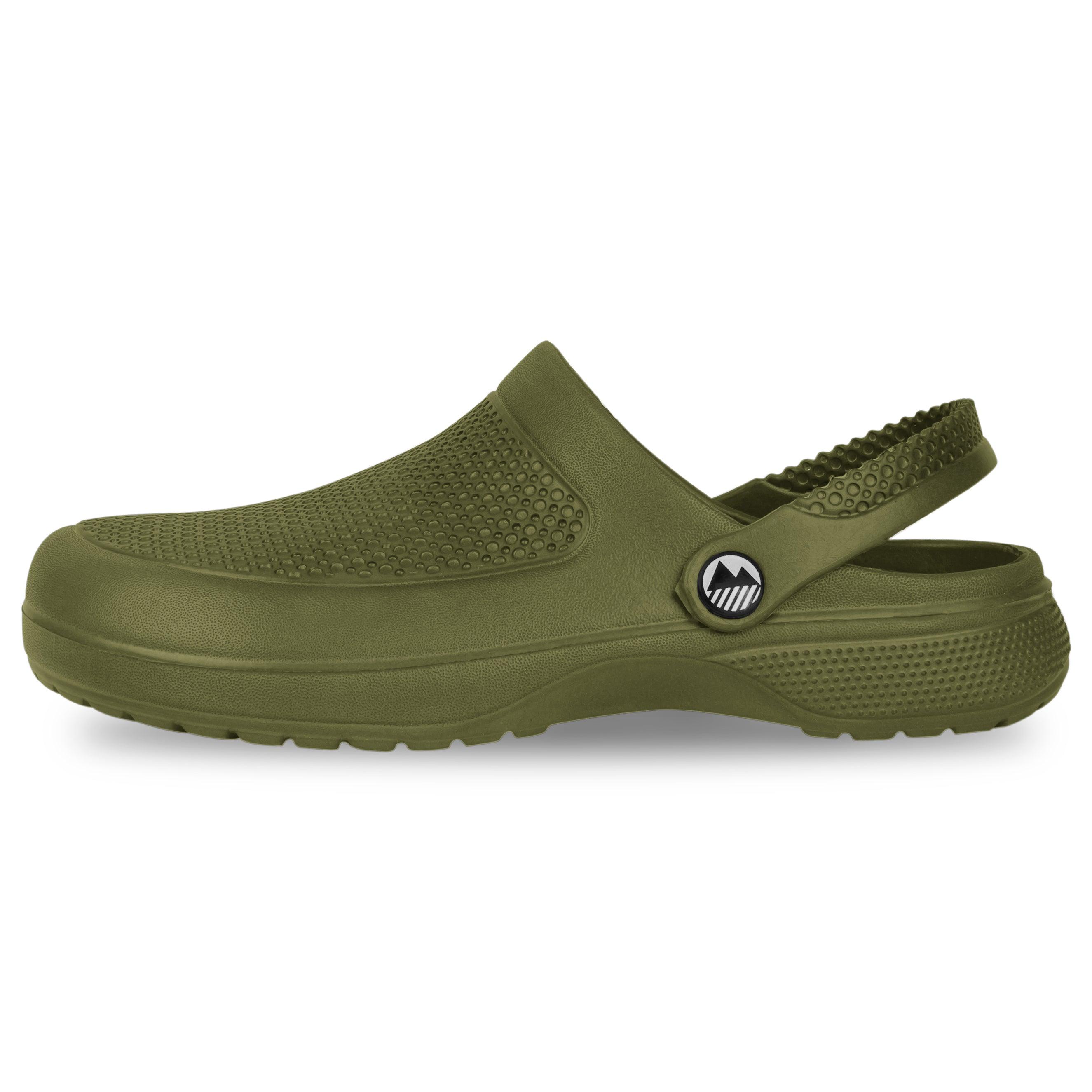 Moss Green