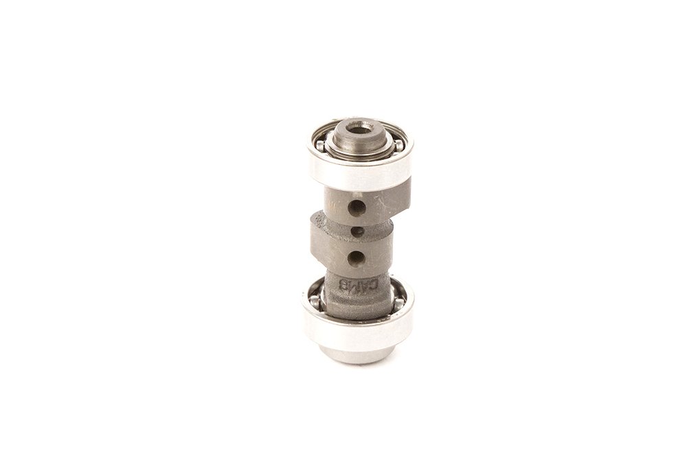 Hot Cams 4019-1 Performance Camshaft - High Lift for Harley Davidson Motorcycles - Upgrade for Better Acceleration & Power - Ideal for Street Racing & Custom Bike Builds