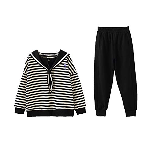 Navy-white