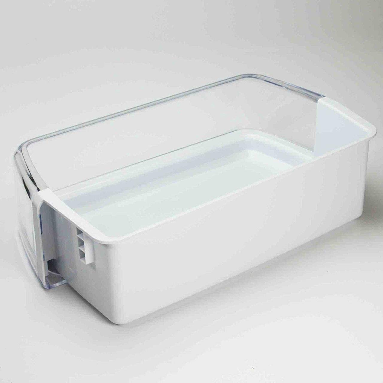 Original Samsung Refrigerator Door Bin (Right Side) Replacement Part - DA97-06419C Compatible - Perfect for Food Storage & Organization in Your Kitchen