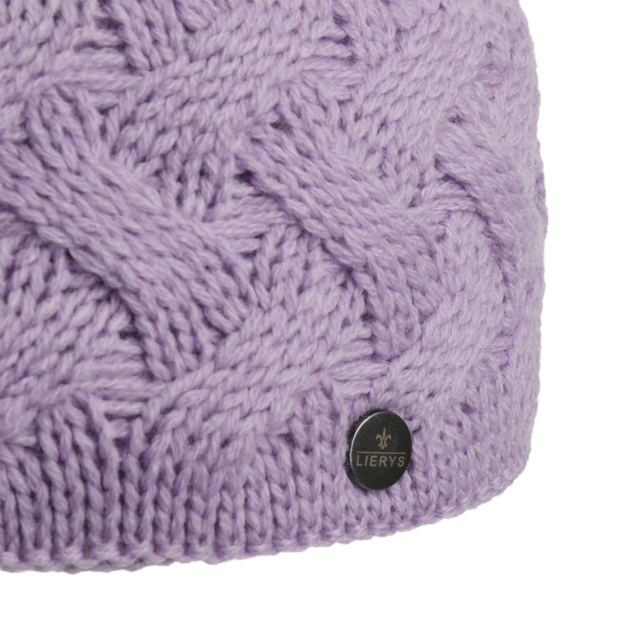 Lierys Fauske Headband - Soft & Stretchy Hair Band for Women & Girls - Perfect for Sports, Workouts, Yoga, and Everyday Wear