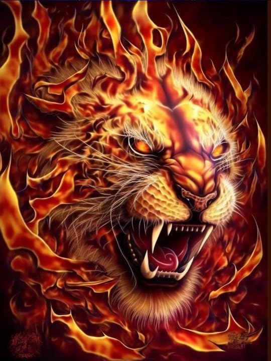 Lion-7