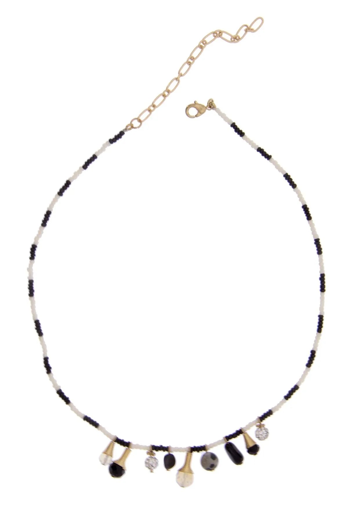 Unique Crystal Pendant Necklace for Women - Elegant Handmade Jewelry Gift for Birthday, Anniversary & Special Occasions | Perfect for Parties, Weddings & Everyday Wear