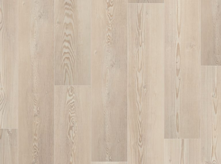 CORETEC Pro Plus XL Enhanced Luxury Vinyl Plank Flooring - Dublin Pine 9mm - Waterproof, Scratch Resistant - Perfect for Living Room, Bedroom & Kitchen