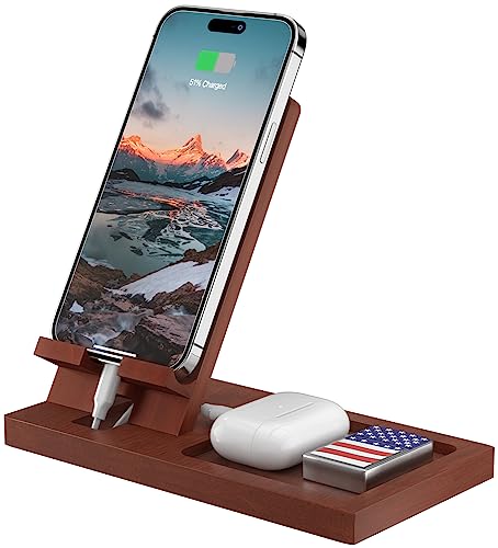 Brown (with tray)