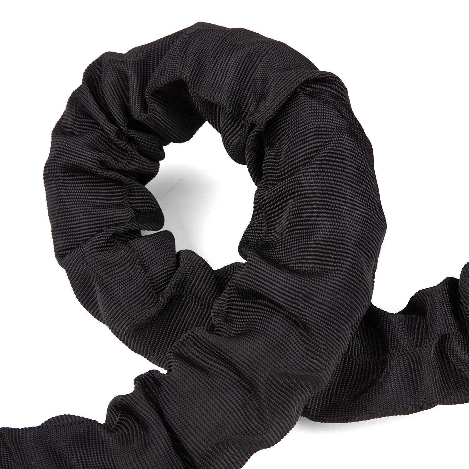 1.5 Inch Battle Ropes - Heavy Duty Canvas Covered Exercise Ropes for CrossFit, Gym Workouts & Home Fitness Training