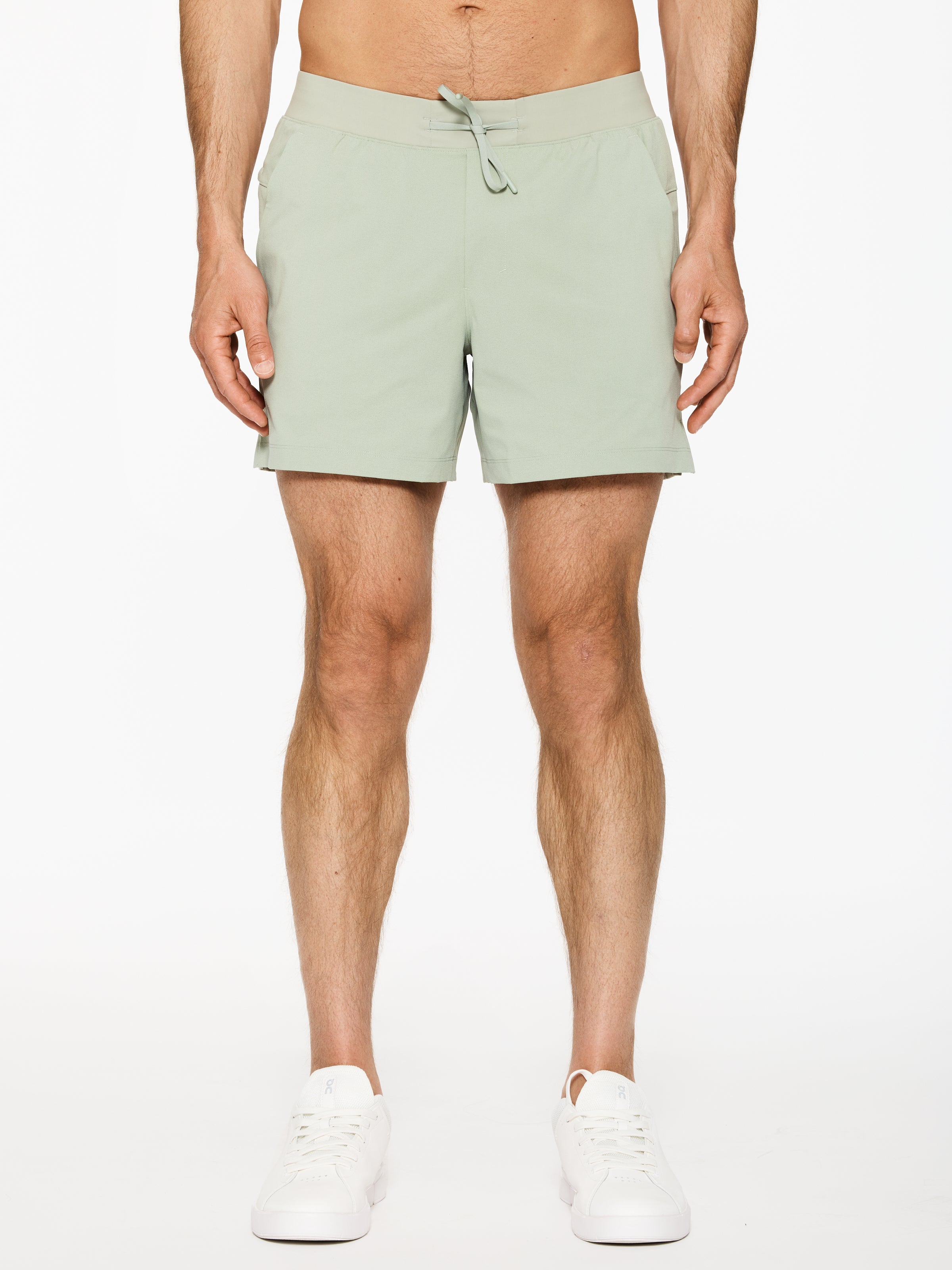 Lululemon Zeroed In 5