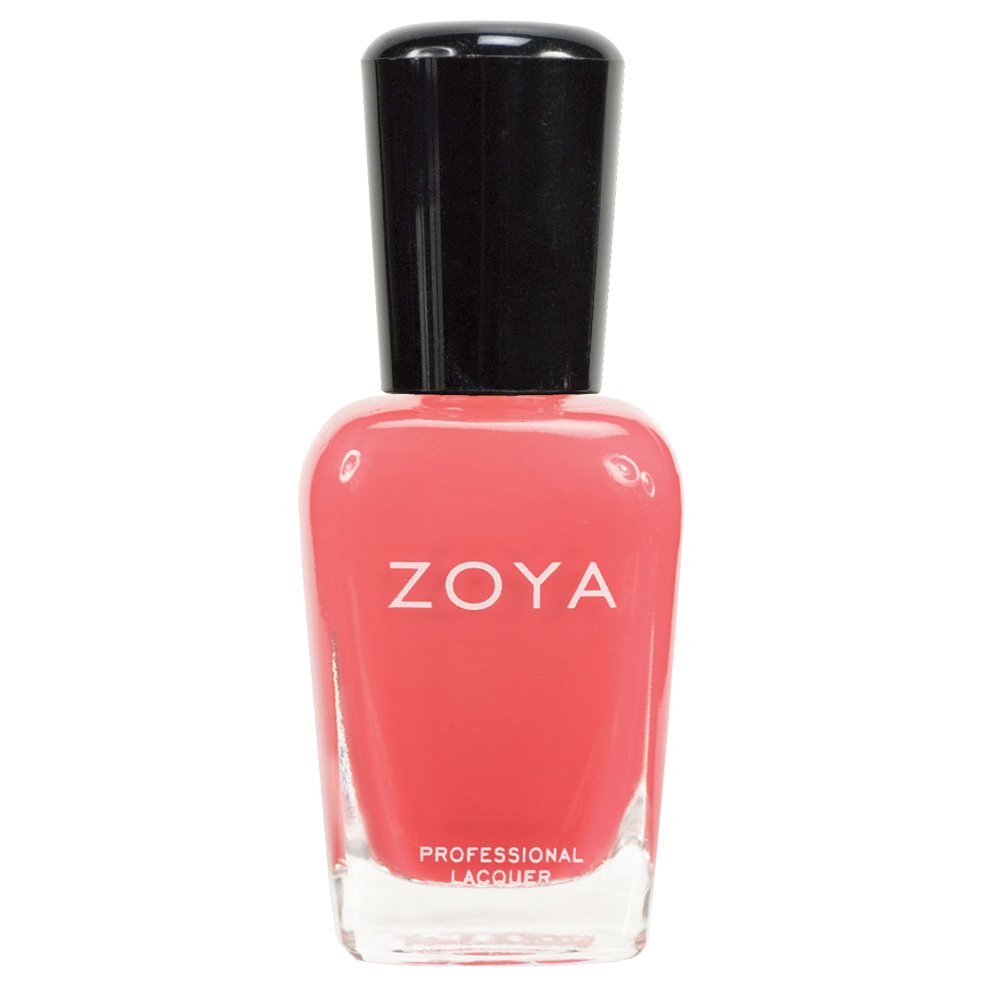 ZOYA Nail Polish - Long Lasting Vegan & Cruelty Free Nail Lacquer - 200+ Trendy Colors for Manicure & Pedicure - Perfect for Salon, Home Use & Special Occasions