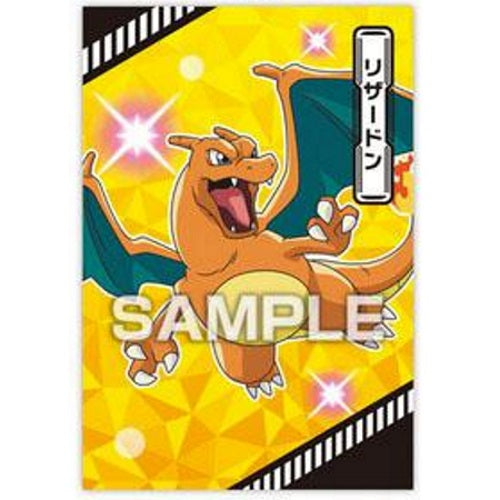 Pokemon Tournament Battle Ensky Collectible Bromide Card - Rare Trading Card for Collectors & Players | Perfect for Battles, Display & Gifts