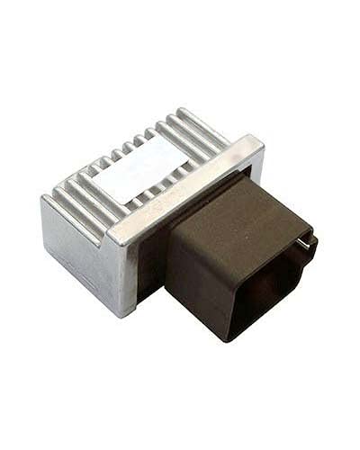 Meat & Doria 7285810 Spark Plug Preheating Unit - High Performance Engine Preheater for Cold Weather Starts - Ideal for Trucks, Tractors & Heavy Equipment in Winter Conditions