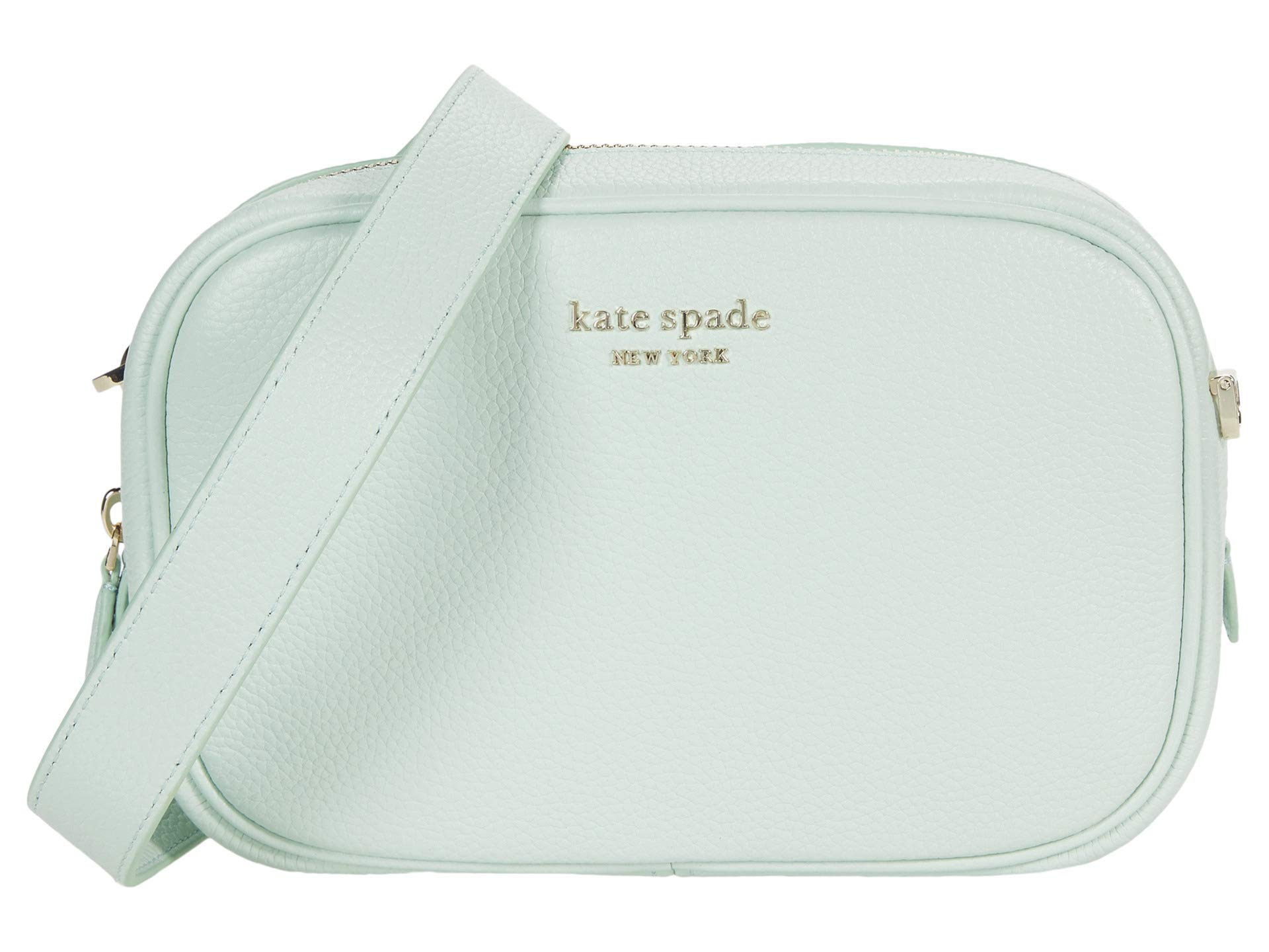 Kate Spade New York Astrid Medium Camera Bag - Stylish Crossbody Purse for Women, Perfect for Travel, Work & Everyday Use
