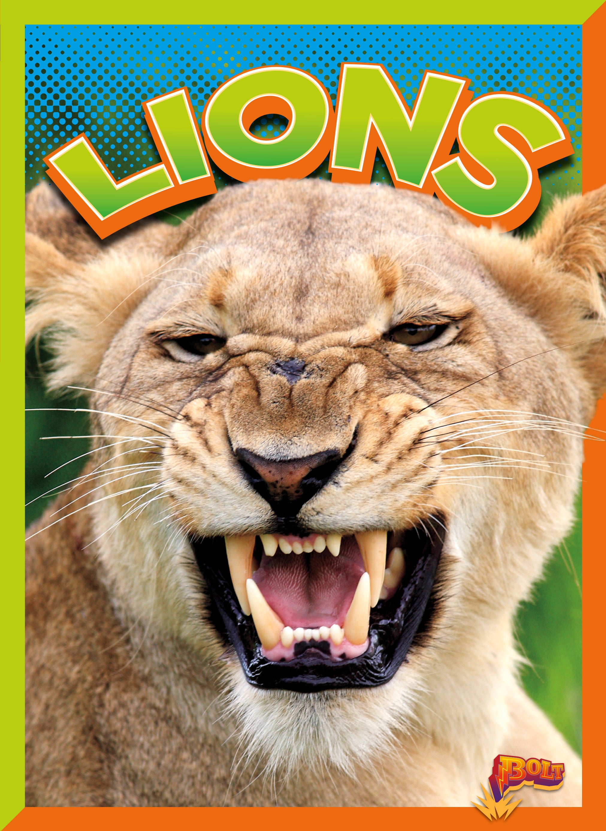 Lions - Wild Animal Kingdom | Majestic Big Cats for Wildlife Enthusiasts & Safari Decor