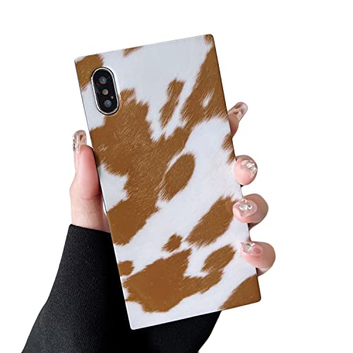 Caramel Cow