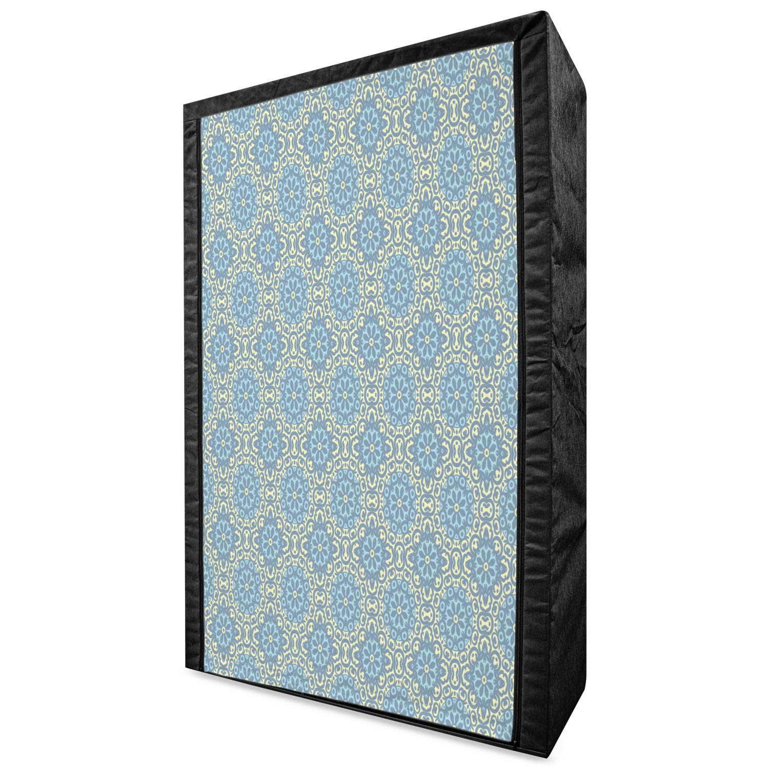 Ambesonne Oriental Fabric Wardrobe - 42.5