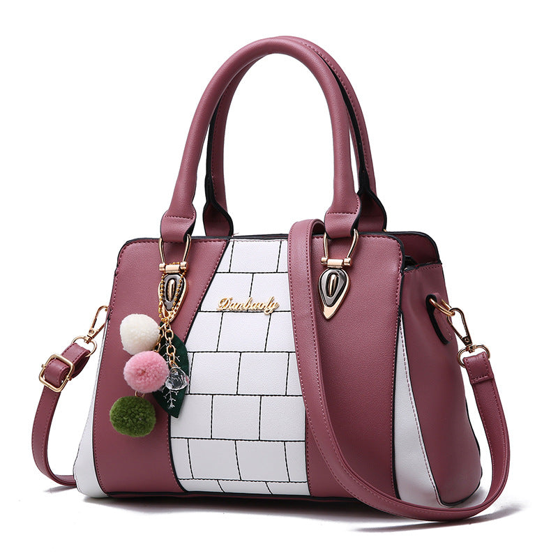 Stylish Women's Shoulder Bags - Fashionable Crossbody Handbags for Everyday Use | Perfect for Work, Travel & Shopping