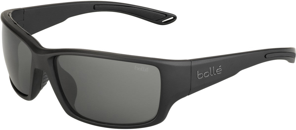 12371 - Grey Green Matte - HD Polarized Brown Emerald