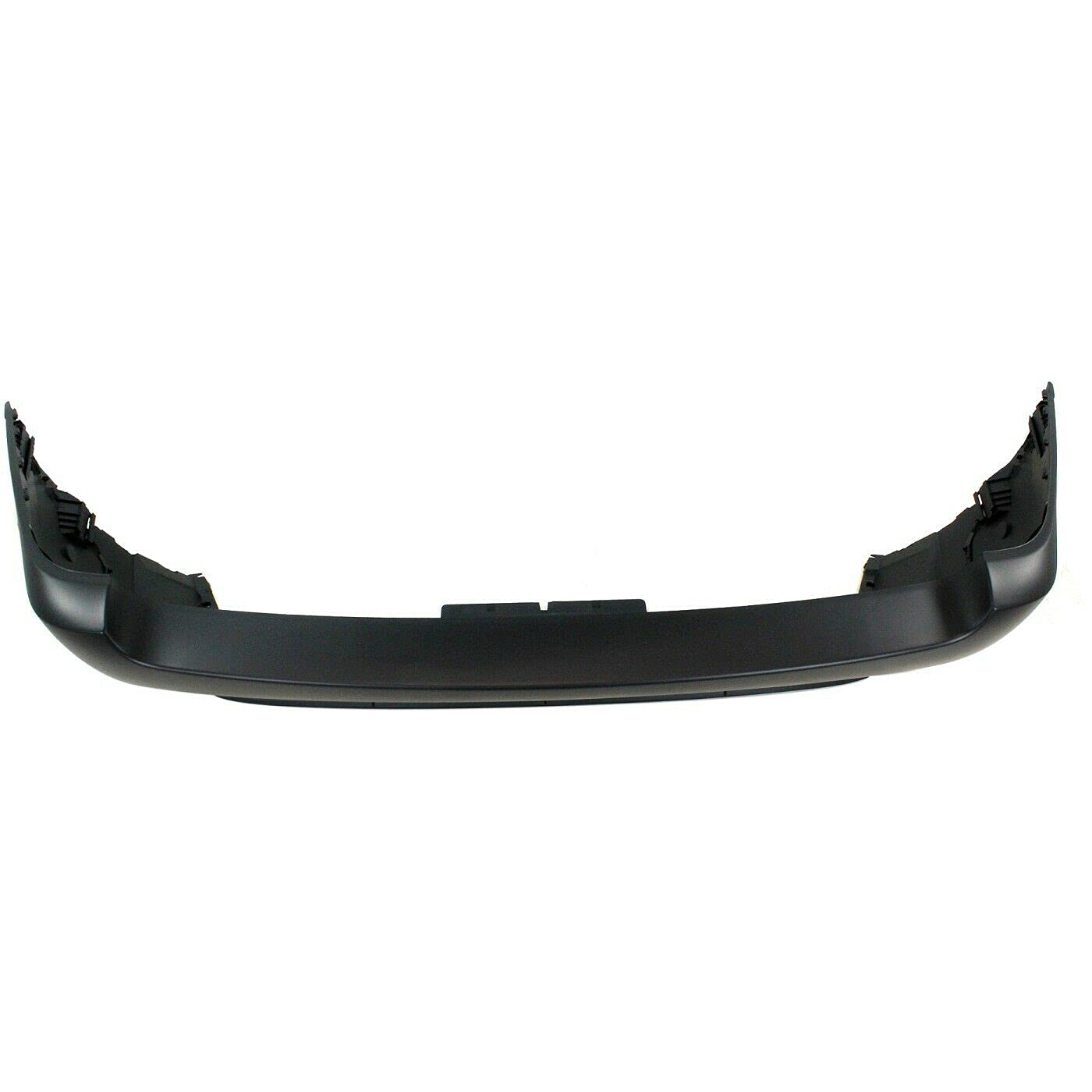 BMW X5 Rear Bumper Cover (2002-2006 Models) - Primed Replacement with Parking Sensor Holes for 4.6L & 4.8L Engines | Perfect for Off-Road Protection & Urban Driving