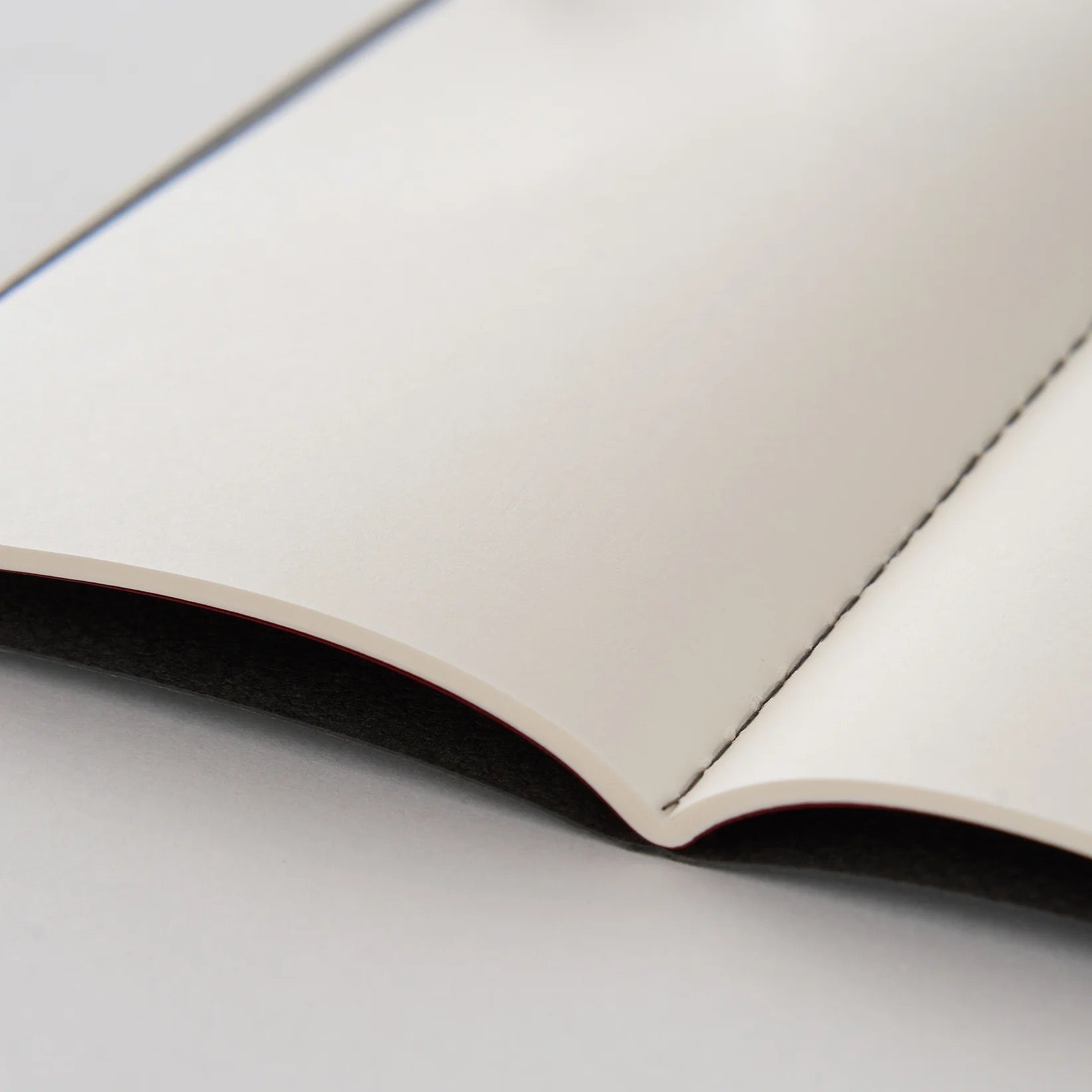 Premium Stitch Notebook by Dressco Alezan - High-Quality Takeo Paper for Journaling, Sketching & Note-Taking - Perfect for Office, School & Creative Writing