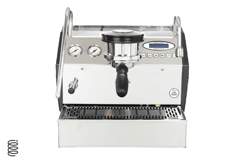 LA MARZOCCO GS3 Auto Volumetric (AV) Espresso Machine - Professional Commercial Grade Coffee Maker for Home & Cafe Use | Perfect for Baristas & Coffee Enthusiasts