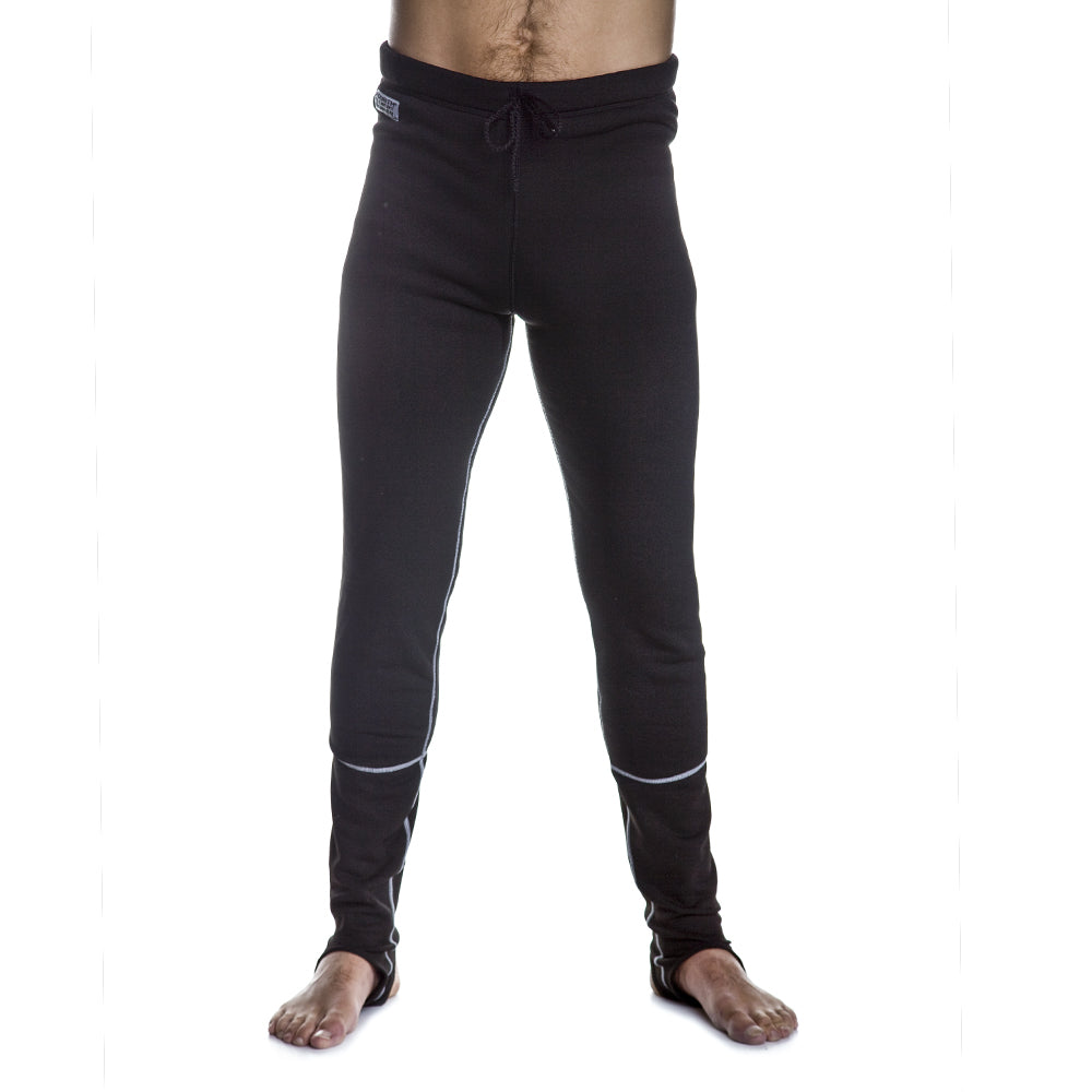 Fourth Element ARCTIC LEGGINGS - XL (Short) | Thermal Base Layer for Cold Weather | Scuba Diving, Skiing & Winter Sports