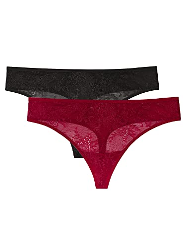 No No Red/Black Hue