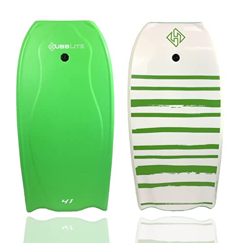 Lime Green-White-White