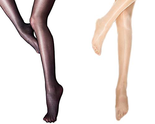 30d Black + 30d Nude