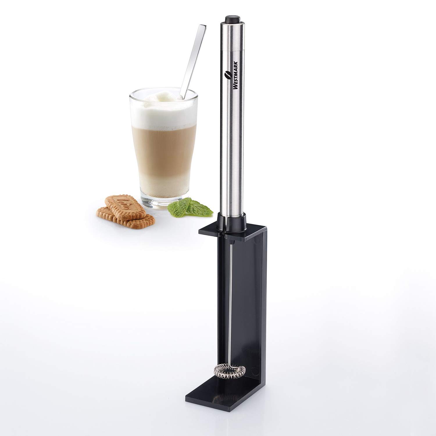 Westmark Electric Milk Frother 